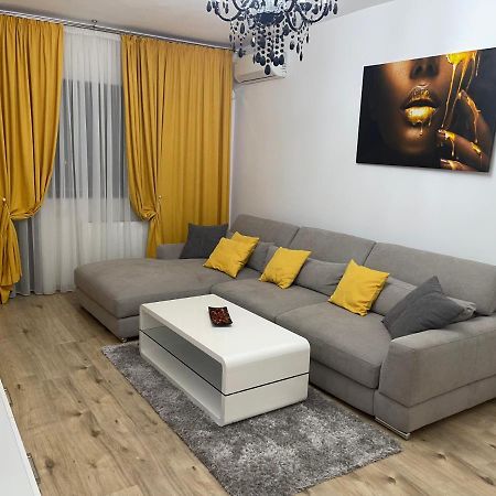 Urban Harmony Loft Apartment Bucureşti Ngoại thất bức ảnh