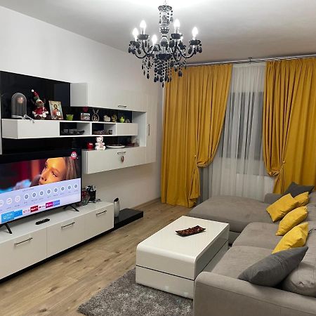 Urban Harmony Loft Apartment Bucureşti Ngoại thất bức ảnh