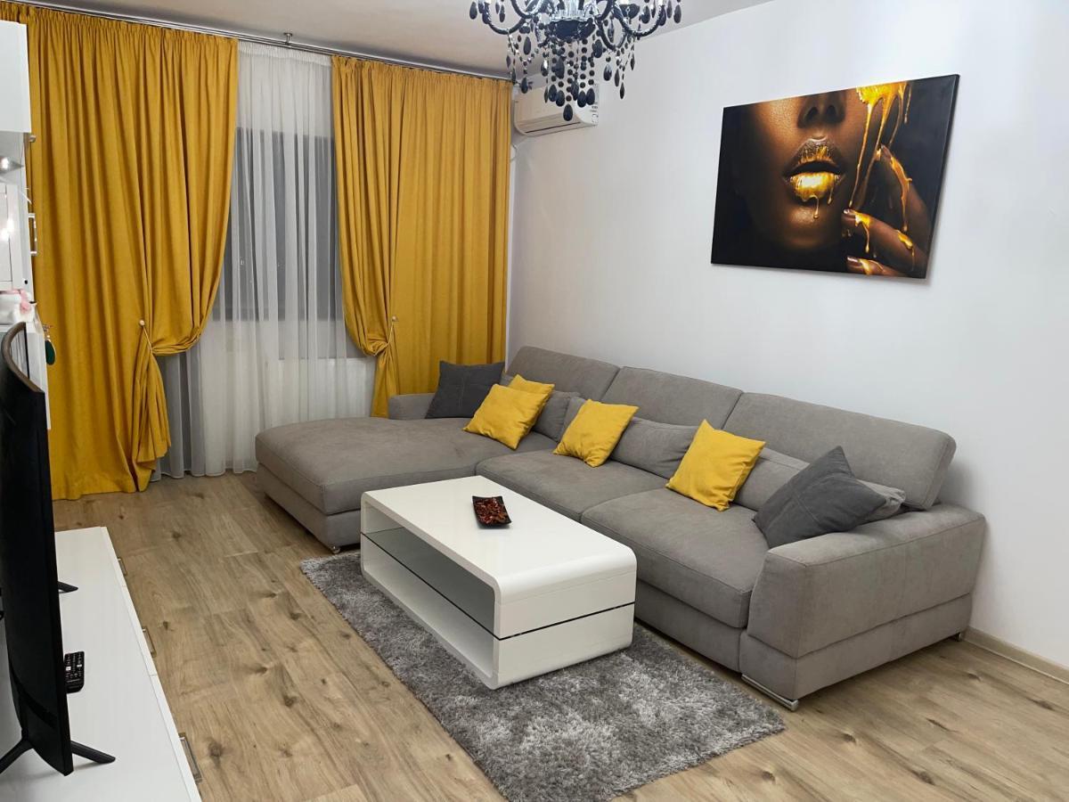 Urban Harmony Loft Apartment Bucureşti Ngoại thất bức ảnh