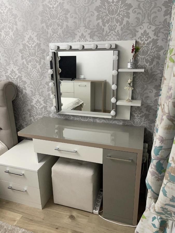 Urban Harmony Loft Apartment Bucureşti Ngoại thất bức ảnh
