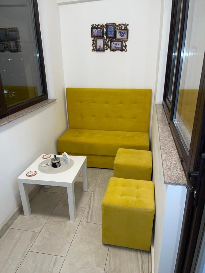 Urban Harmony Loft Apartment Bucureşti Ngoại thất bức ảnh